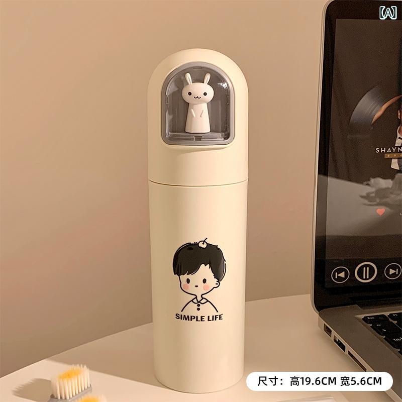 歯ブラシカップ おしゃれ 旅行用 歯 ブラシ カップ 携帯用 歯磨き 粉 収納 ボックス マウスウォッシュ ..