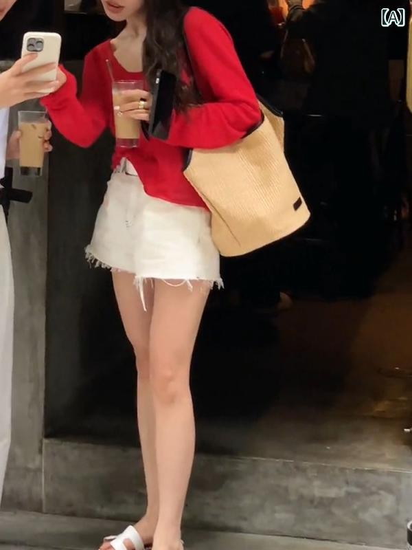 かごバッグ バスケット かわいい ゆったり 脇下 バスケット バケット スタイル ストロー バッグ レディース 2025夏 旅行 編み