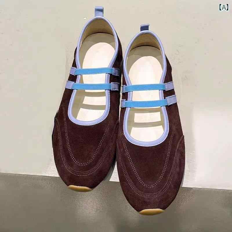 バレエ シューズ レディース 共同 の バレエ シューズ ドイツの トレーニング フォレストガンプの フラ..