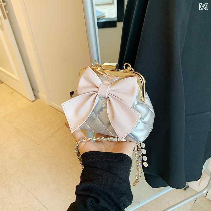 かわいい 子供用 クラッチ ポーチ 子供用 バッグ 韓国 精巧 ファッション アクセサリー 女の子用 リッ..