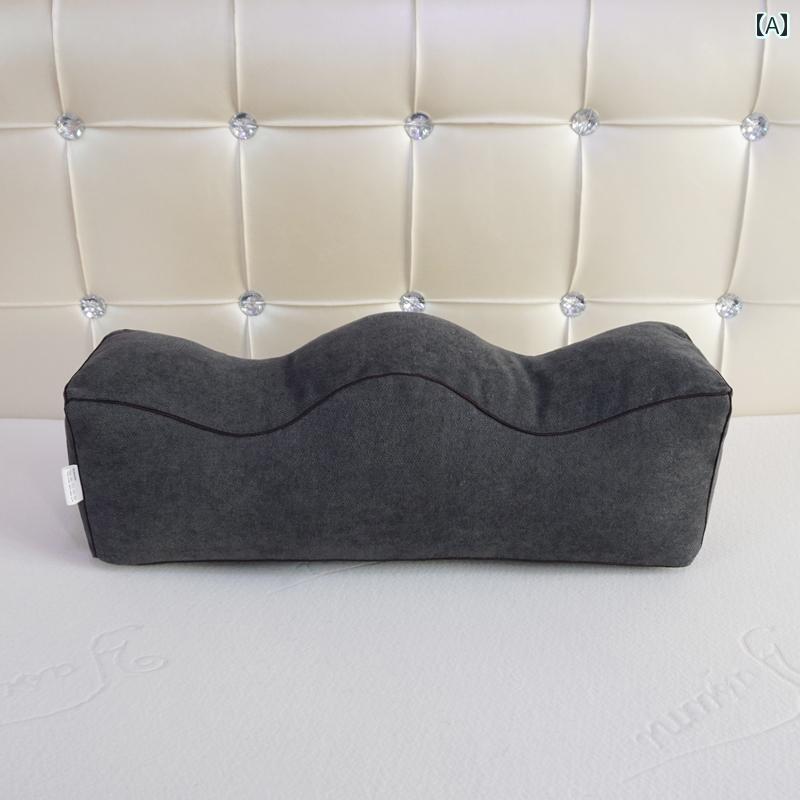 足枕 リラックス 妊婦が 脚を 上げて 寝る 脚 枕 妊婦用