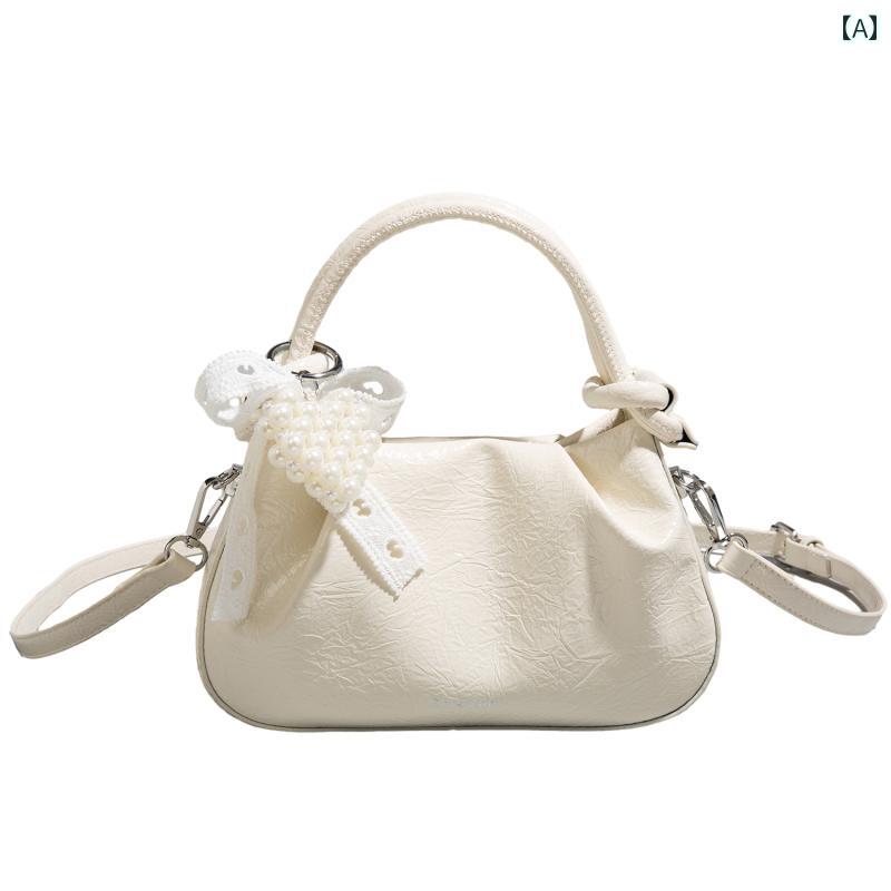 キュート パーティー バッグ GIRRYA 高級 ショルダー メッセンジャーバッグ 女性 2025夏 女の子 誕生日 プレゼント