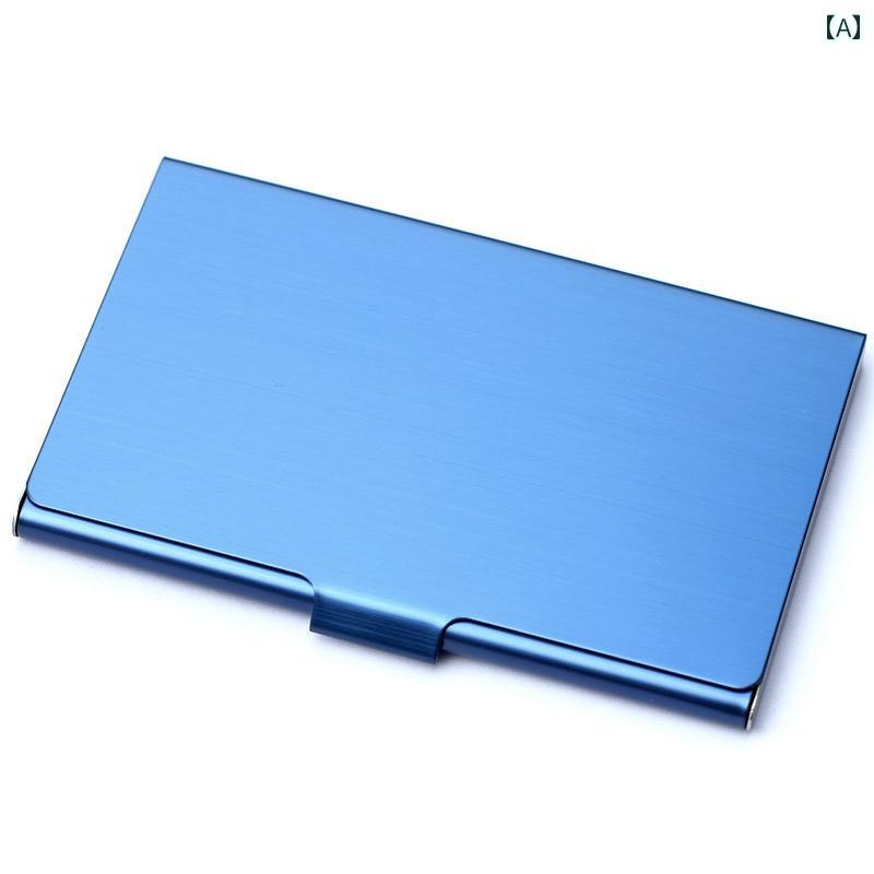 名刺入れ ケース メンズ メンズ レ