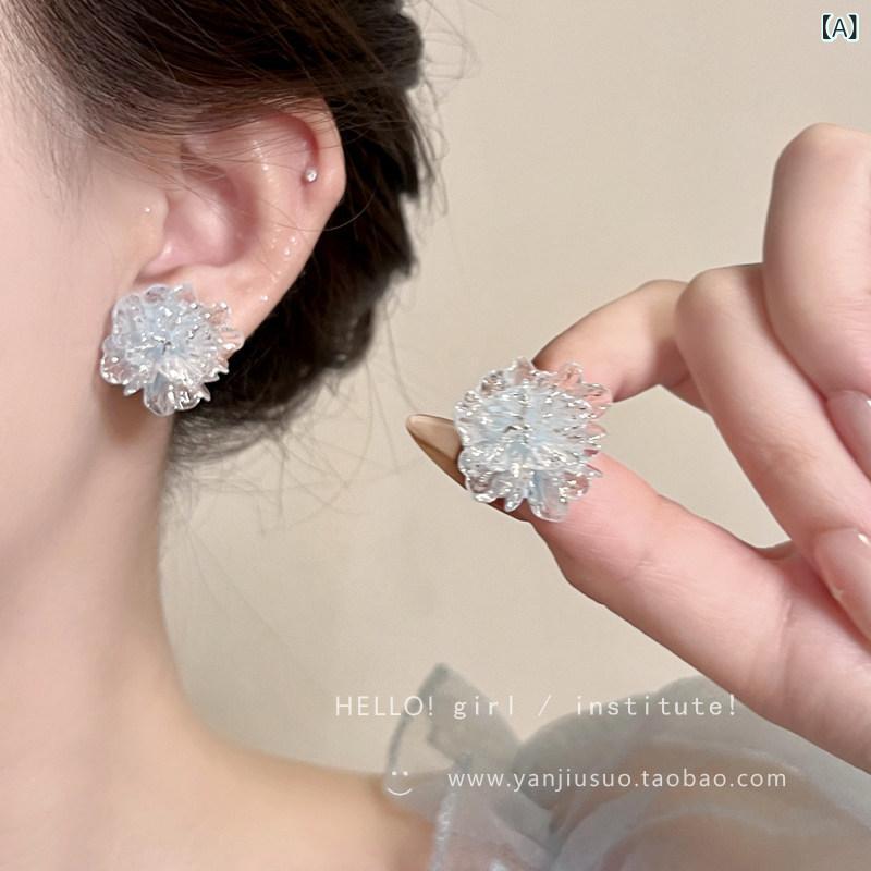 楽天市場】夏 涼しい（ピアス｜レディースジュエリー・アクセサリー