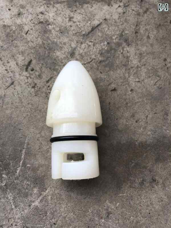 ゲルマニウム アクセアリー ロータリー スクリーン プリント 機 付属 品 / スクレーパー プラグ ブレー..