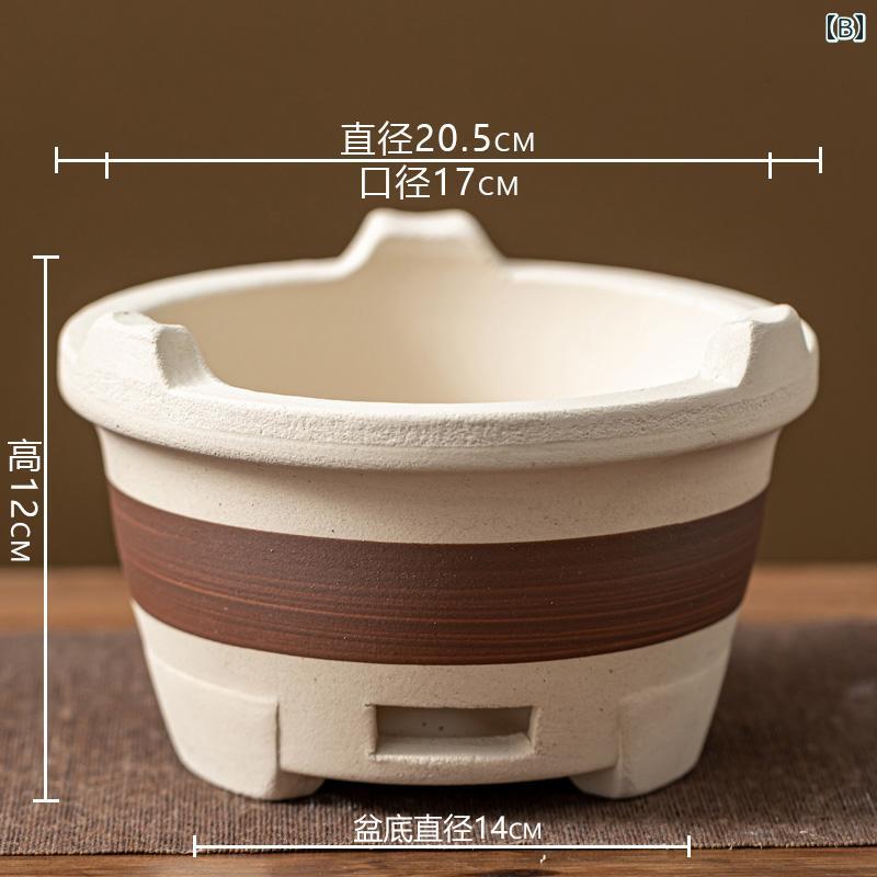 火鉢 ストーブを 囲んで お茶を 炊く 屋内の...の紹介画像2