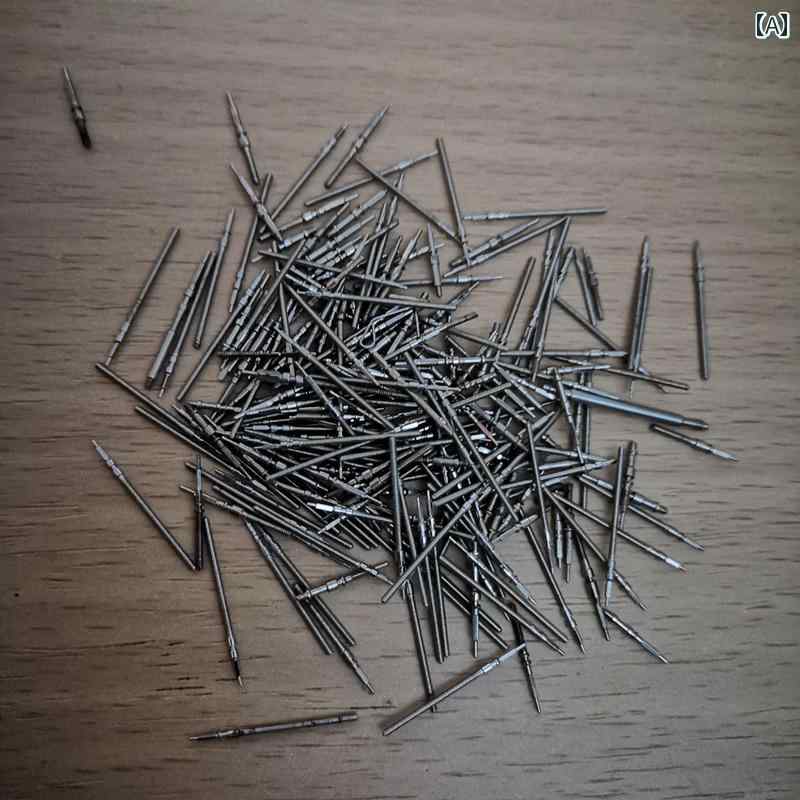 ゲルマニウム アクセアリー 機械式 時計の 歯車 部品 DIYの 蝶の 蒸気 サイバー パンク 素材の ヘッド..