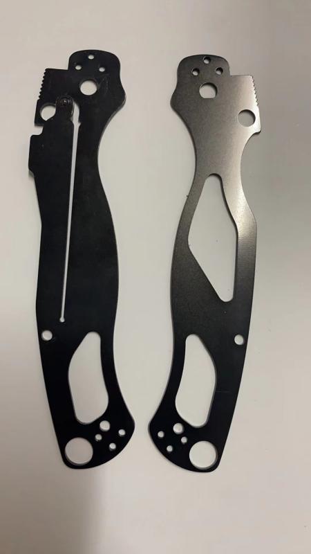 ゲルマニウム アクセアリー スパイダルコ パラミリタリー 2 マスク スチール ライナー スパイダー C 81..