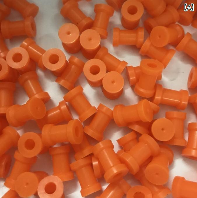 ゲルマニウム アクセアリー 国内 交換用 ユニバーサル I 字型 キャップ シーリング ウエスト ドラム 尿 管 鏡 腹部 膀 胱 ガスケット