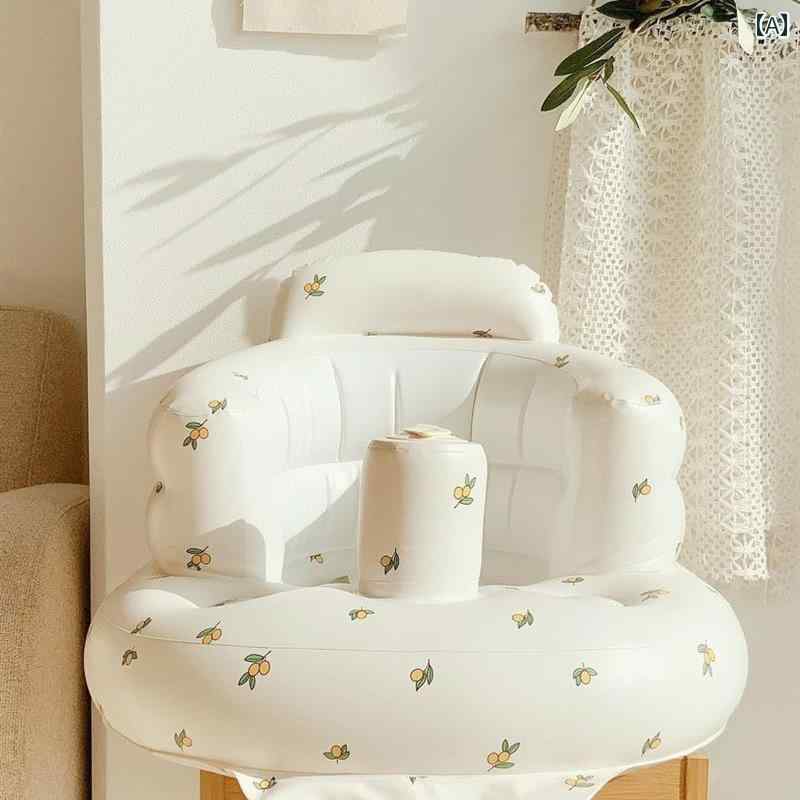 ベビー用チェア 学習 椅子 赤ちゃんの トレーニング用お 座り 学習用お 座り用 アーティファクト トレ..