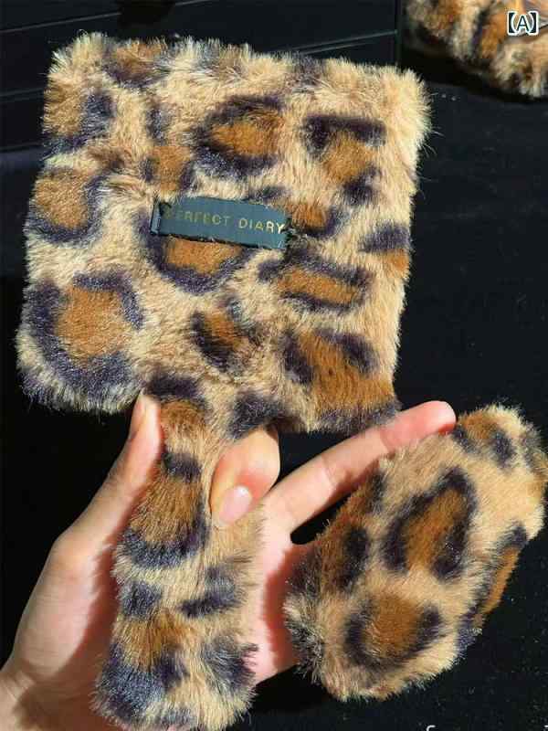 手鏡 コンパクト perfectdiary パーフェクト ダイアリー メイクアップミラー ハンドヘルド ミラー ハンドル シンプル ポータブル 寮