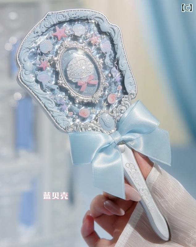 ��� ����ѥ��� Huazhixiao ������ �ѡ��륷�꡼�� ����� �ߥ顼 �ץ�󥻥� �������� ��������� �ᥤ�����åץߥ顼 �ߥ� �ڥ�����