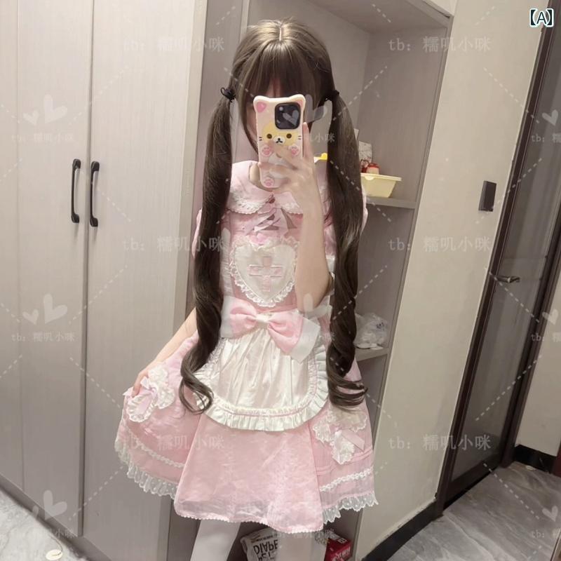 女性用 かつら Nuoji Xiaomi フル ヘッド ウィッグ 長さ 80 cm カール ヘア ふわふわ 自然 シームレス ..