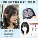 女性用 かつら 女性用 ウィッグ ロング ヘア リアル フル ヒューマン 新 ナチュラル ハゲ ヘッド セット 鎖骨 トップ