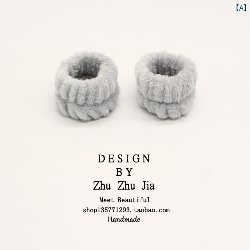 吸水 リストバンド 洗濯用 リスト バンド ヘッド カフ 手首 保護 防水 プラッシュ ヘア リング 女性用 スポーツ ワイプ 汗 吸収性 オイルウォッシュ 湿気