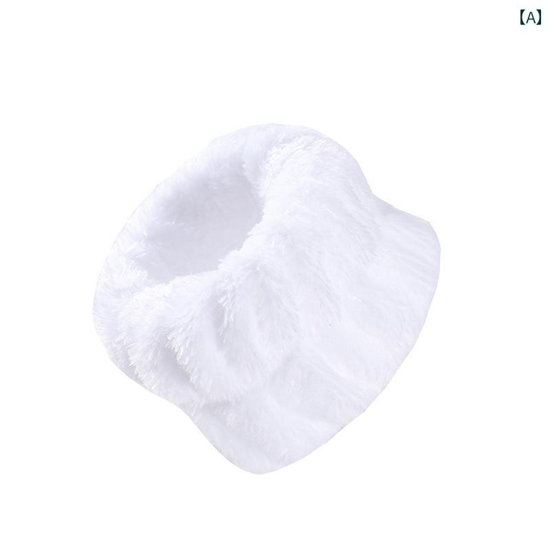 吸水 リストバンド 子供用 洗顔 リスト バンド 防 湿 スリーブ 防水 袖口 吸水性 アーティファクト 幅 広 ヘア