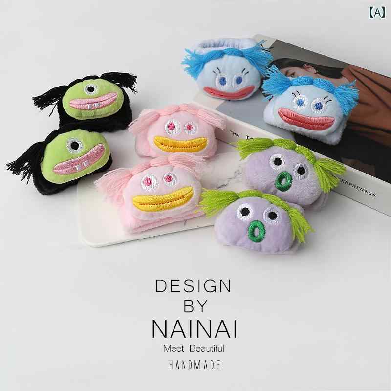 吸水 リストバンド 大きい 口の 編み込み ジュン 醜い かわいい 女の子 防水 リスト バンド 洗濯 防 湿 アーティファクト 汗 拭き スリーブ 吸収 剤