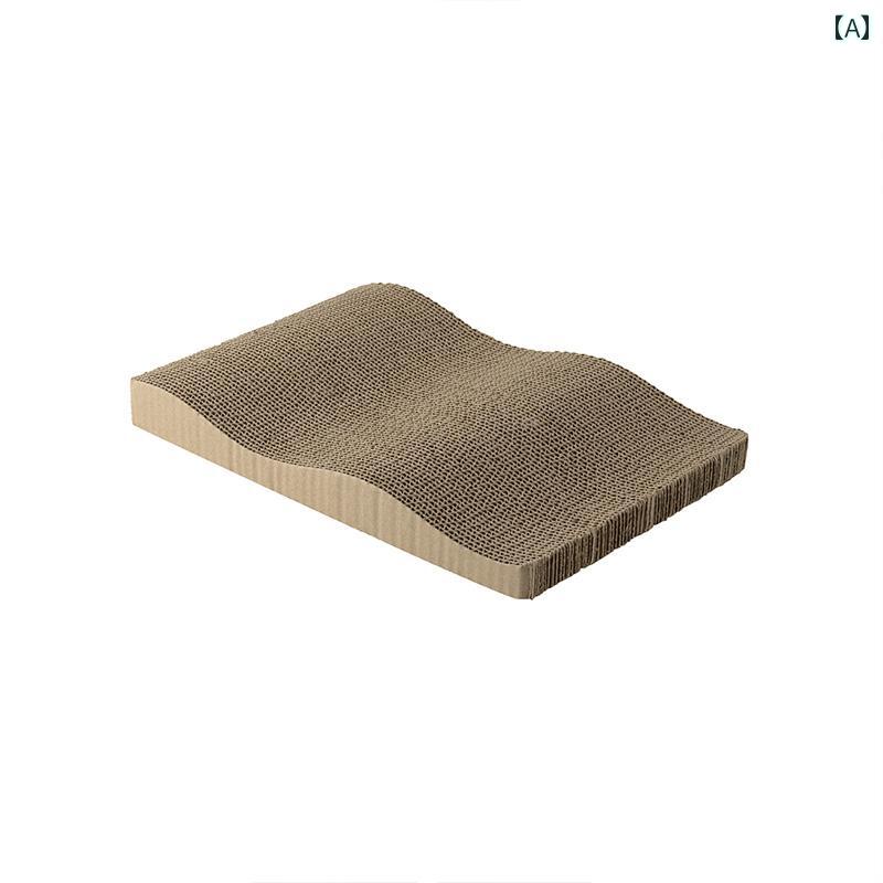 猫用 爪とぎ 無印 良品 段ボール製 猫用 爪 とぎ ボード ペット 用品 おもちゃ