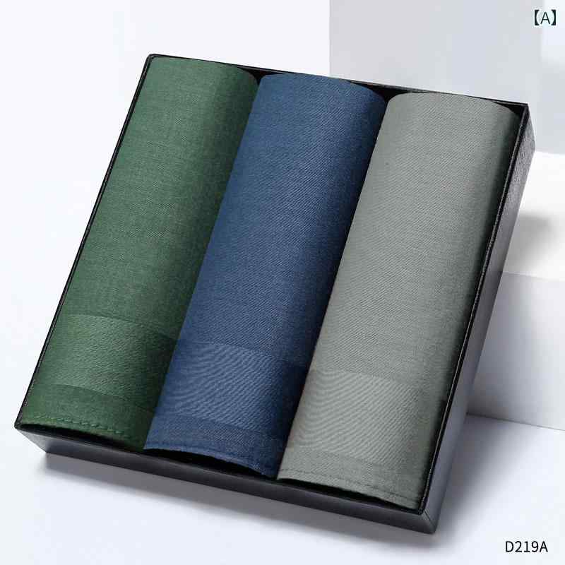 ハンカチ　スカーフ　 綿 ハンカチ あなたと 涙を 拭く メンズ 汗 取り タオル 昔ながらの 和風 大判 ..