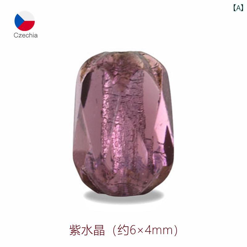 アンティーク　雑貨　DIY チェコからの 和風の 高貴な ブロンズ 加工の 楕円形の 米粒 デーツ ビーズ ..