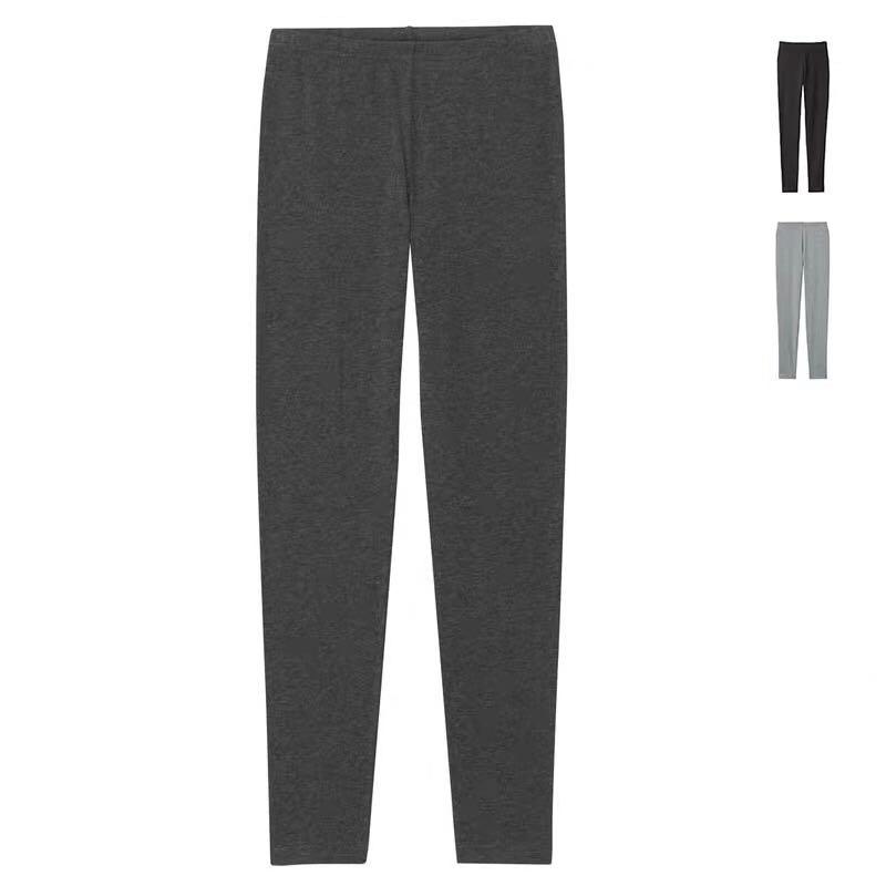 楽天サポートシェアグローバルレディース　レギンス　シャーク 2 パック レディース 和風 高級 ストレッチコットン レギンス タイト ヨガ パンツ アウトドアウェア