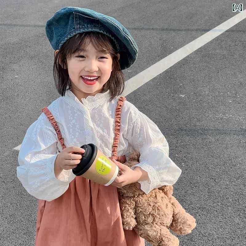 ベビー 帽子 春秋 女の子 韓国 親子 帽子 カウボーイ ベレー 帽 男の子 春秋 夏 中学生と 高校生の 子..