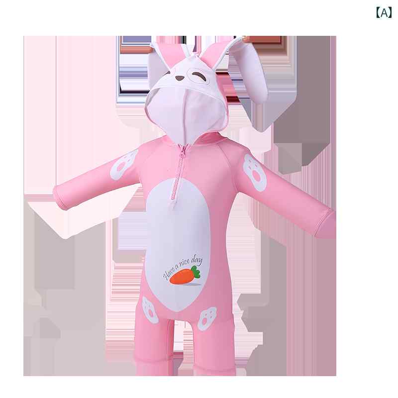 子供用 水着 ベビー 水着 子供用 女の子 夏用 日焼け防止 速乾 サーフィン スーツ 女の子用 ワンピース 新生児 ベビー