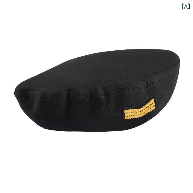 ベビー 帽子 春秋 ベビー ベレー 帽 紳士 1歳 赤ちゃん 03ヶ月 新生児 1ヶ月 春 かわいい 英国 風 帽子