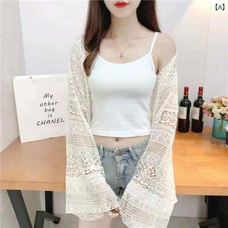 キャミソール スリムフィット 夏 シンプル キャミソール レディース レイヤリング シャツ ショート 小..