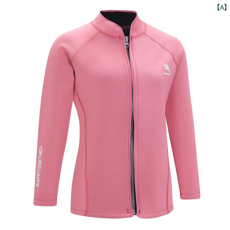 スポーツ ダイビング スーツ 15 / 2 3 mm ダイビング スーツ スプリット 男女兼用 暖かい シュノーケリ..