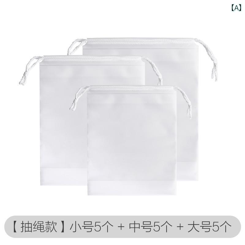 旅行用 収納 バッグ 衣類 靴 その他の アイテムを 収納 できる ポータブル 防水 旅行用 バッグ