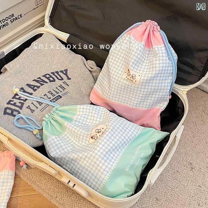 旅行用 収納 バッグ 旅行用 靴 収納 バッグ スリッパ スニーカー用 防塵 シューズ カバー 引越 し用 梱..