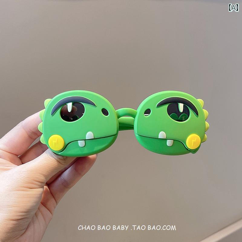 子供用 サングラス ファッション 子供用 サングラス 男の子 女の子 シリコン 偏光 紫外線対策 ベビー ..