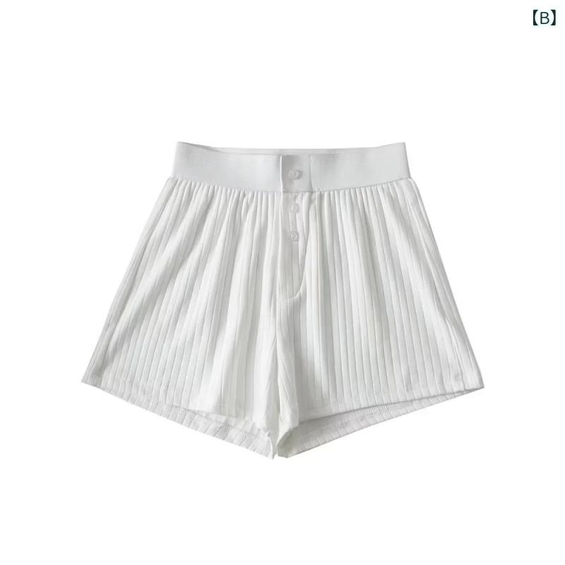ショートパンツ レディース 短パン ホットパンツ ヨガパンツ スポーツウェア 切り替え 配色 三つボタン 伸縮性 美脚 体型カバー ゆったり カジュアル スポーティー フィットネス アウトドア 普段使い 吸湿速乾 接触冷感 高見え ヒップアップ 無地 部 s-share-global-11203263 サポートシェアグローバル サンプル画像2