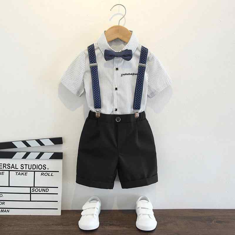 セットアップ 子供 男の子 キッズ スーツ 礼服 半袖 ジャケット ショートパンツ 2点セット 英国風 紳士服 フォーマル 発表会 結婚式 リングボーイ 七五三 冠婚葬祭 衣装 子供服 卒園式 入学式 夏用 通気性 軽量 吸湿速乾 動きやすい 快適 ゆっ