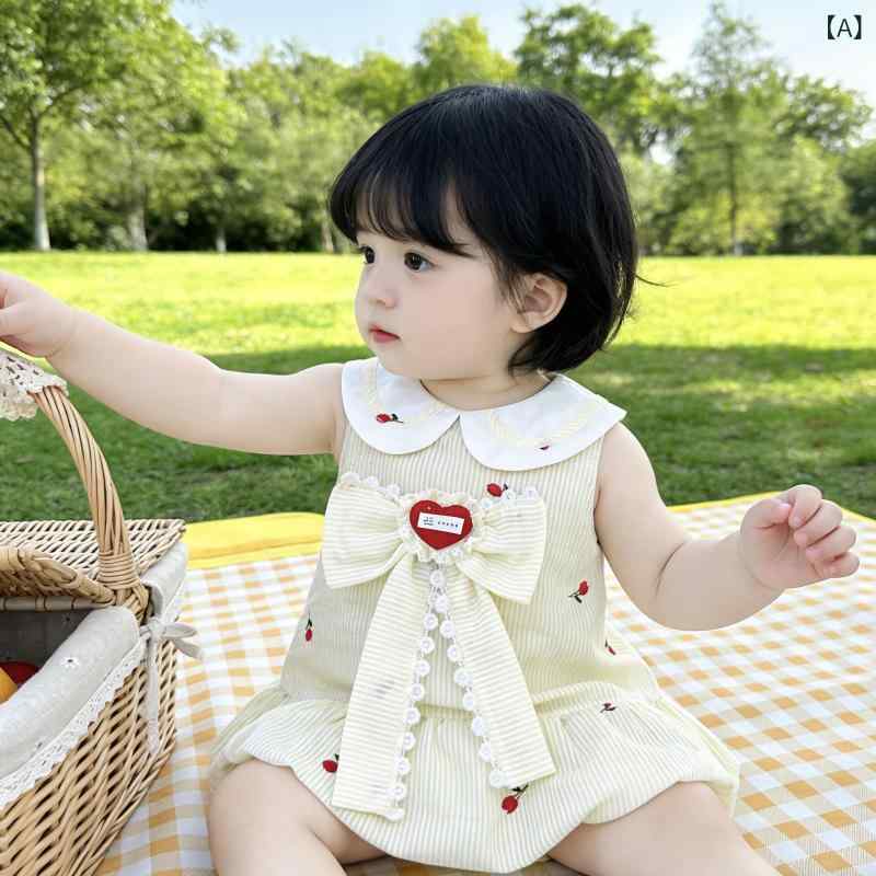 ワンピース 女の子 ベビー 赤ちゃん 子供服 ドレス スカート チュール かわいい 甘...