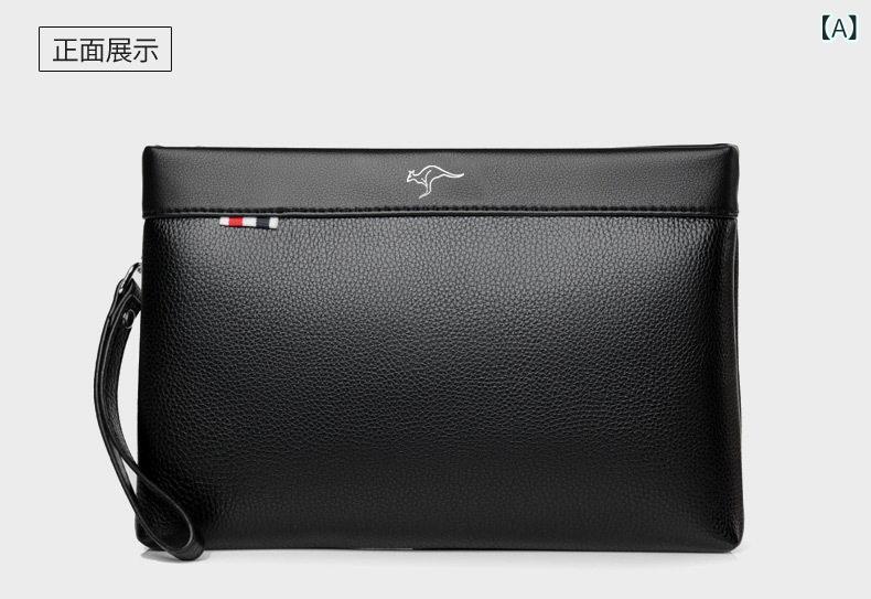 注目要素: 19534530086ブランド: ブランドなしスタイル: ストリートファッション商品番号: 3001スタイル: 化粧ポーチ発売年とシーズン：2025春裏地素材：ポリエステル素材: PU材料とプロセス: その他柄: 無地カラーオプション: 3001 ブラック ラージ.3001 ブラック スモール.スモール (ロゴなし).ラージ (ロゴなし)