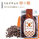 チョコレート柿の種 チョコ柿の種 ボトル入り 370g 柿の種に口どけの良い高級チョコをコーティング 甘じょっぱいサクカリ食感【柿の種 かきのたね】 プレゼント...