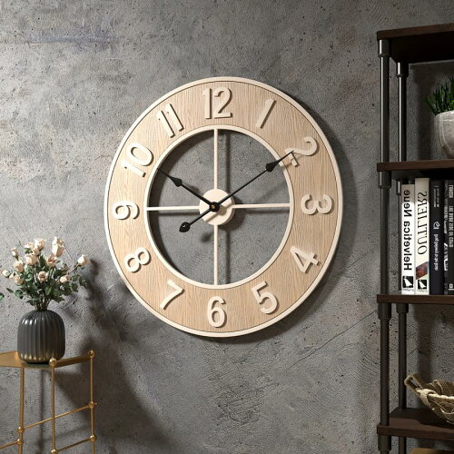 日本国内検品 デザイン時計 壁掛時計 クロック 壁掛け時計 ウォールク...
