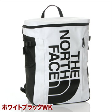 ノースフェイス リュック 30L ヒューズボックス メンズ レディース キッズ THE NORTH FACE BC FUSE BOX 30L バックパック リュックサック バッグ アウトドア スポーツ 大きい 大容量 通勤 通学 防水 撥水 箱形 おしゃれ ブランド クリスマス プレゼント 男性 女性 NM82000