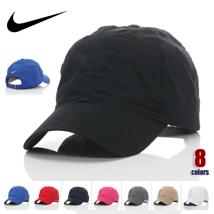 ナイキ キャップ メンズ レディース キッズ NIKE CAP 帽子 ドライフィット ゴルフ テニス スポーツ ジム トレーニング ウェア 大きい 無地 ロゴ ブランド ファッション おしゃれ 夏 黒 白 紺 グレー カーキ ピンク 速乾 Unstructured Twil Cap Back Swooshのサムネイル