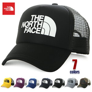 ザ・ノース・フェイス(THE NORTH FACE) メッシュキャップ メンズ帽子・キャップ - 価格.com