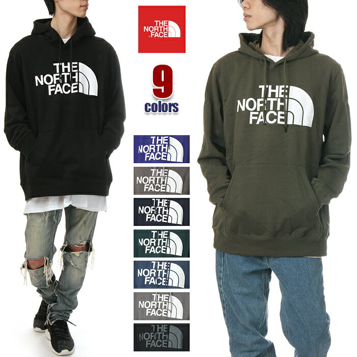 Ρե ѡ  ǥ THE NORTH FACE ϡեɡ å ץ륪С ѡ  ΢ 礭 ä ӥå륨å ӥå ӥå ӥåѡ USAǥ ֥ S M L XL  졼   㥳