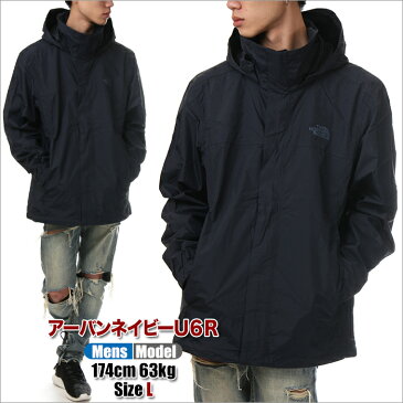 【セール】ノースフェイス ジャケット メンズ レディース マウンテンジャケット THE NORTH FACE RESOLVE 2 Jacket リゾルブ マウンテンパーカー ナイロンジャケット 防寒 防風 防水 軽量 大きいサイズ ビッグシルエット ビッグサイズ ブランド 黒 赤 青 紺 S M L XL XXL