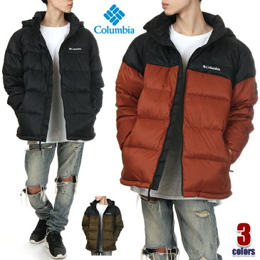 【セール】コロンビア ジャケット メンズ レディース COLUMBIA ダウンジャケット Bulo Point 2 Down Jacket ブーロポイント 2 ダウン オムニヒート オムニシールド 大きいサイズ 収納 撥水 防寒 アウター アウトドア キャンプ ファッション 黒 カーキ WM6252