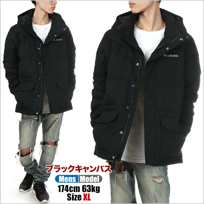 【セール】コロンビア ジャケット メンズ レディース COLUMBIA ダウンジャケット Rockfall Down Jacket ロックフォールダウンジャケット オムニヒート オムニシールド ダウン 大きいサイズ 防水 防寒 アウター アウトドア キャンプ ファッション 黒 茶 迷彩 カモ WE6664