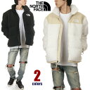 ノースフェイス ノースフェイス ヌプシ ボア ダウン ジャケット メンズ レディース USAモデル THE NORTH FACE ダウンジャケット もこもこ アウター 復刻 防寒 保温 軽量 大きいサイズ ビッグシルエット ビッグサイズ アウトドア ブランド プレゼント 黒 白 NF0A5A84