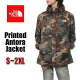 THENORTHFACEANTORAJACKETΡեPrintedAntoraJacketUSAǥ󥺥ǥȥ饸㥱åȥޥƥѡץȥʥ󥷥ѵƩɴȥɥ礭ӥå륨åȥºNF0A7QEZ