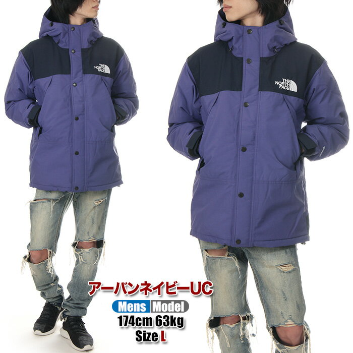 Amazon | THE NORTH FACE メンズ M'S VERMONT DOWN JACKET