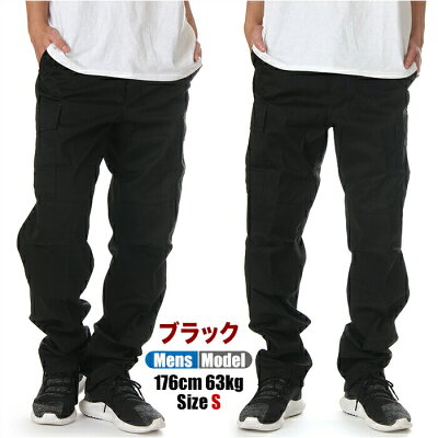 ロスコ カーゴパンツ メンズ レディース キッズ 無地 大きいサイズ ダンス ROTHCO BDU 6ポケット ボタンフライ 軍パン 大きめ 太め ゆったり ワイドパンツ サバゲー ストリート ダンス 衣装 USA ブランド 作業着 韓国 KPOP 春 夏 黒 カーキ ベージュ 紺 グレー オリーブ - Image 3